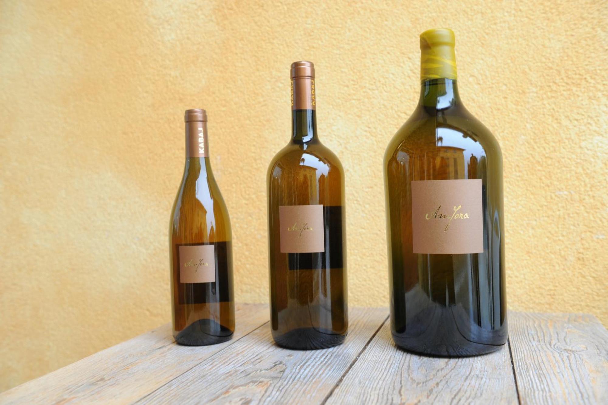 מלון דוברובו Kabaj Wine & Dine מראה חיצוני תמונה