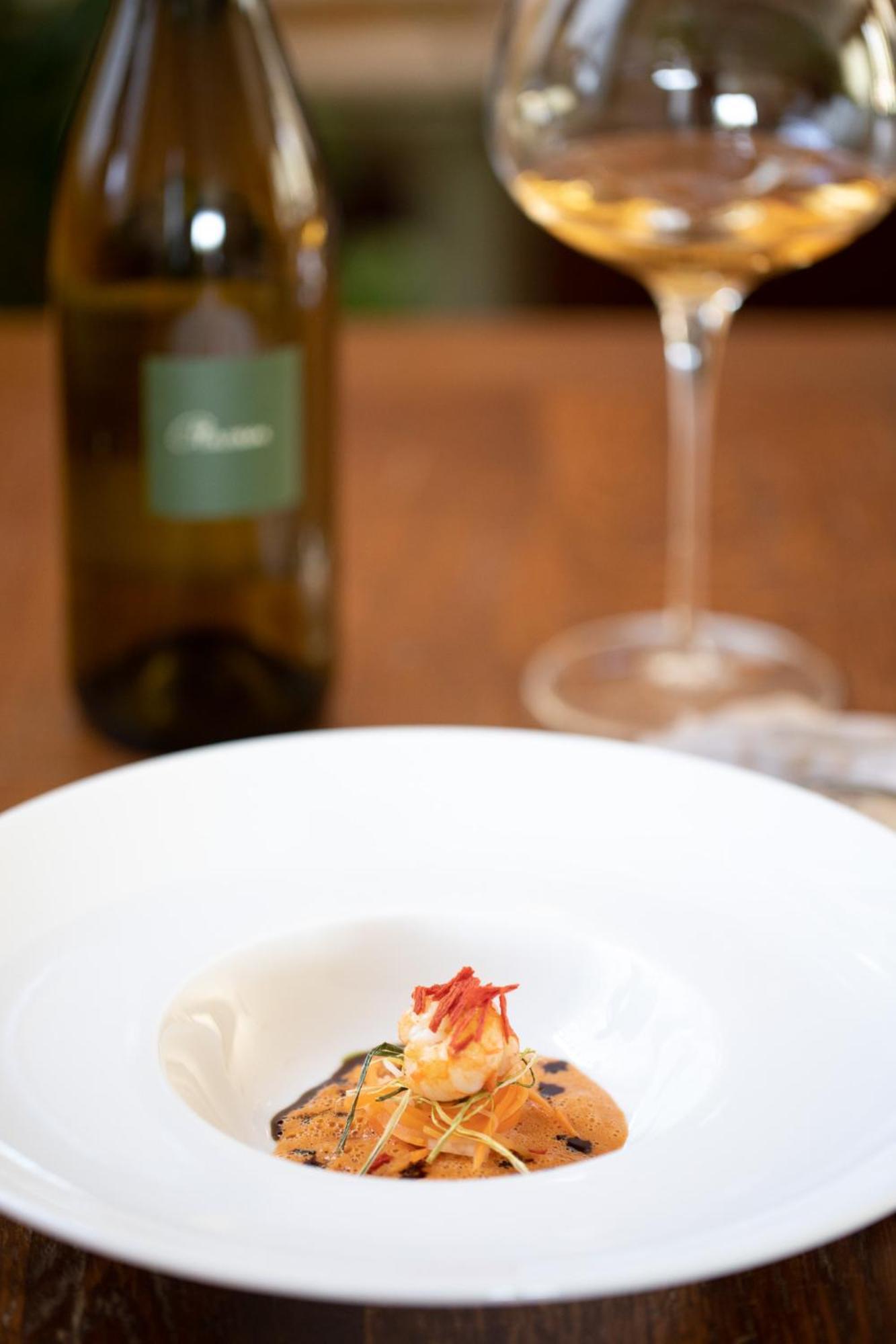 מלון דוברובו Kabaj Wine & Dine מראה חיצוני תמונה